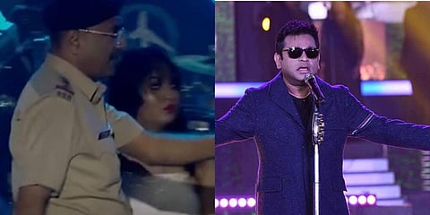 ஏ.ஆர்.ரஹமான்