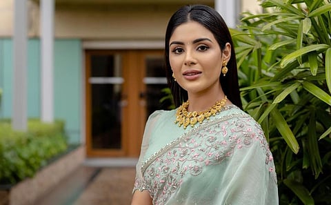 “என்னைப் பற்றி ஷைன் டாம் சாக்கோ பேசியது வலித்தது” - நடிகை சம்யுக்தா