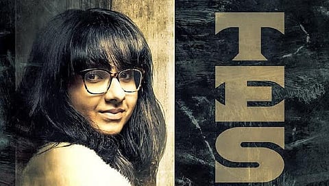 ‘டெஸ்ட்’ படத்தின் மூலம் இசையமைப்பாளராக அறிமுகமாகும் பிரபல பாடகர் சக்தி ஸ்ரீ கோபாலன்