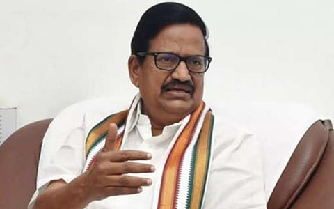 எங்களுக்கு உடன்பாடில்லாத அரசின் திட்டங்களை ஆதரிக்க மாட்டோம்: கே.எஸ்.அழகிரி