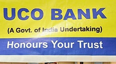 யூகோ வங்கியின் ஆண்டு நிகர லாபம் ரூ.1,862 கோடி