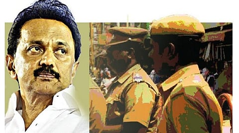 திமுக 2 ஆண்டுகள் ஆட்சி | சரியாக இருக்கிறதா சட்டம் - ஒழுங்கு?