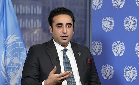 பிலாவல் புட்டோ