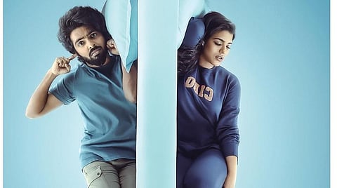 கோலிவுட் ஜங்சன்: ஜி.வி.பி - ஐஸ்வர்யா ராஜேஷ் கூட்டணி!