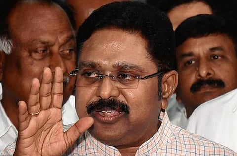 தினகரன் | கோப்புப் படம்