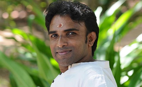 ஹரிபத்மன் | கோப்புப்படம்