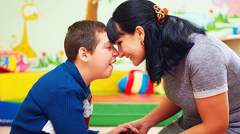 சித்த மருத்துவத்தில் ஆட்டிசம்