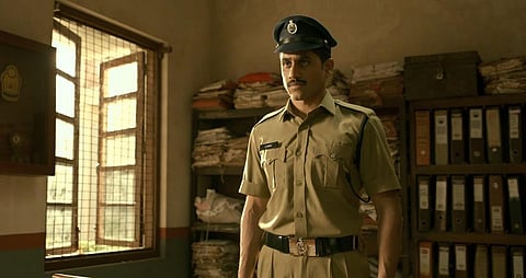 பரபர ஆக்ஷன், ஆழமான வசனங்கள் - வெங்கட் பிரபுவின் ‘கஸ்டடி’ ட்ரெய்லர் எப்படி?