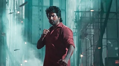 ரஜினியின் ‘ஜெயிலர்’ ரிலீசால் மாற்றப்பட்ட சிவகார்த்திகேயனின் ‘மாவீரன்’ வெளியீட்டு தேதி