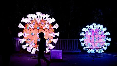 கோவிட்-19 உலகளாவிய சுகாதார அவசரநிலை முடிந்துவிட்டது: உலக சுகாதார நிறுவனம் அறிவிப்பு