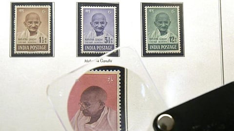 அஞ்சல் துறை நடத்தும் சிறுவர்களுக்கான அஞ்சல்தலை சேகரிப்பு பயிற்சி முகாம்