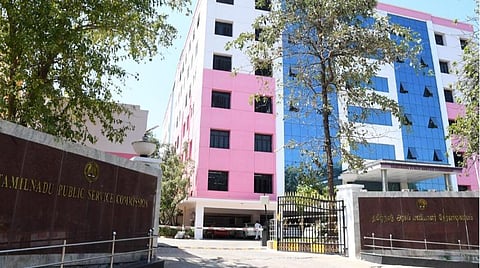 குரூப்-1 முதன்மை தேர்வுக்கு மே 16-க்குள் சான்றிதழ் பதிவேற்றம்