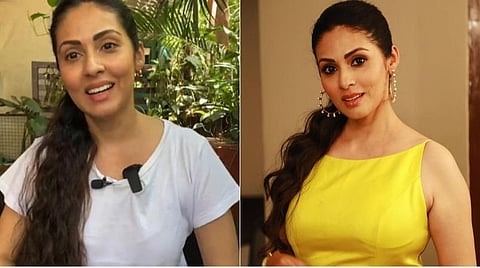 ‘இது என் கடையாக இருக்காது’.. - லைவ் வீடியோவில் நடிகை சதா கண்ணீர்