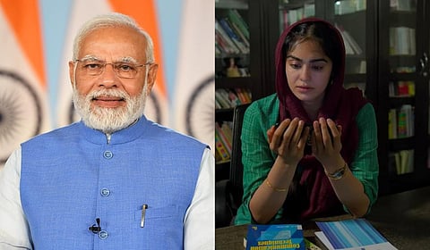 இதை விட வேறு என்ன வேண்டும்? - ‘தி கேரளா ஸ்டோரி’ தயாரிப்பாளர் பிரதமருக்கு நன்றி