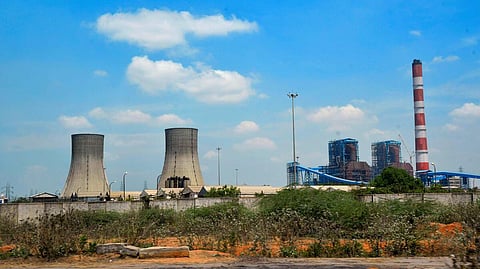 என்எல்சி | கோப்புப் படம்