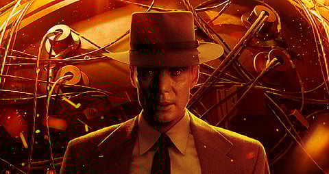 கிறிஸ்டோபர் நோலனின் ‘ஓப்பன்ஹெய்மர்’ ஜூலை 21-ல் ரிலீஸ்