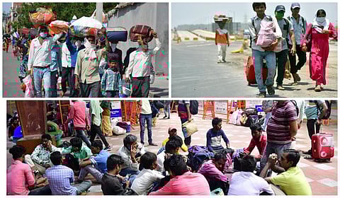 வட மாநில தொழிலாளர்கள் @ தமிழகம் 7 - ‘கட்டாயப் பதிவு’ அவசியத்தை சொல்லும் அதிர்ச்சி சம்பவங்கள்!