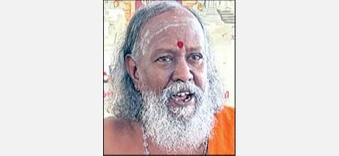 பழநி கோயிலில் போகர் ஜெயந்தி விழா நடந்தே தீரும்: புலிப்பாணி சுவாமி உறுதி