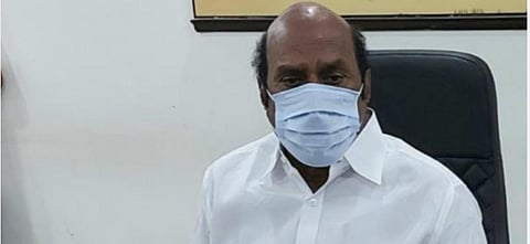 1,281 தரை பாலங்கள் உயர்மட்ட பாலங்களாக மாற்றம் - பணிகளை விரைந்து முடிக்க அமைச்சர் எ.வ.வேலு அறிவுறுத்தல்