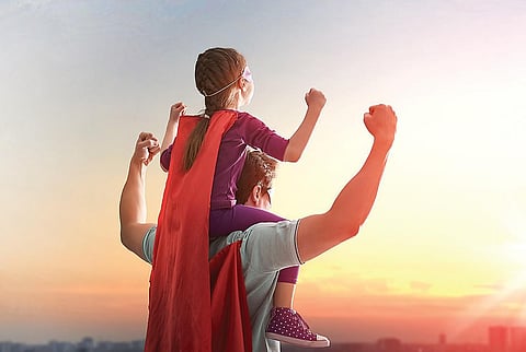 தினமும் மனதைக் கவனி - 16: நீங்கள் எந்த வகை பெற்றோர்?