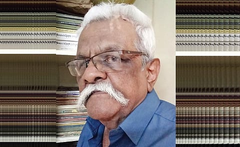 பொதியவெற்பன்: பொய்ம்மைகளைத் தோலுரித்துக் காட்ட வந்தவர்