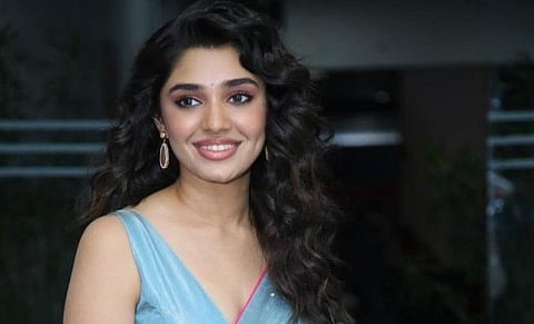 ‘வணங்கான்’ படத்தில் இருந்து விலகியது ஏன்? - மவுனம் கலைத்த கீர்த்தி ஷெட்டி