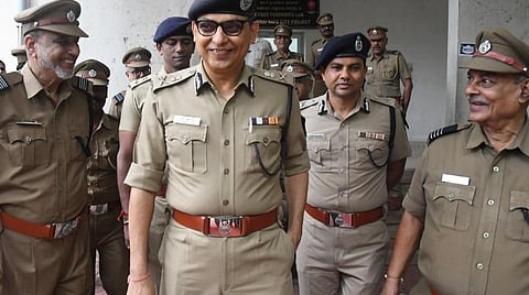 சங்கர் ஜிவால்