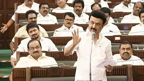 திருப்தி அளிக்கின்றனவா திமுக அரசின் செயல்பாடுகள்?