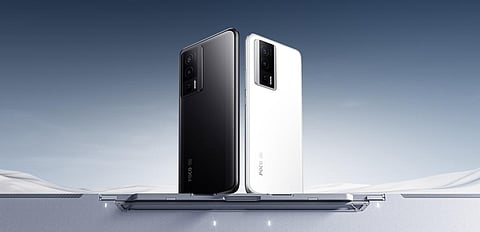 போக்கோ F5, F5 புரோ ஸ்மார்ட்போன்களின் சிறப்பு அம்சங்கள்