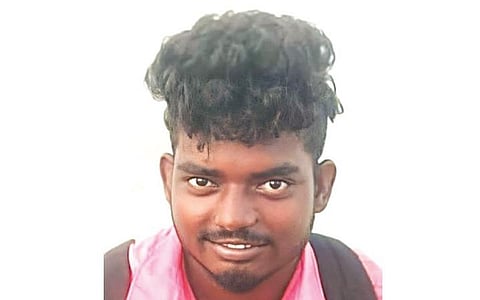 காமராஜ்