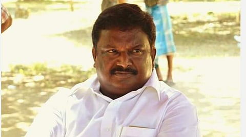 அவுட்சோர்சிங் முறையில் பணி நியமனம் ஏன்? - அமைச்சர் விளக்கம்