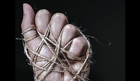 தனிமனிதரின் மாண்பைக் காப்பதும் அரசின் கடமைதான்!