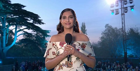 சோனம் கபூர்