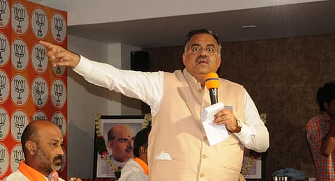 தருண் சுக் | கோப்புப்படம்