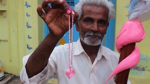 90ஸ் ரீவைண்ட்: பம்பாய் மிட்டாய் நினைவுகள்