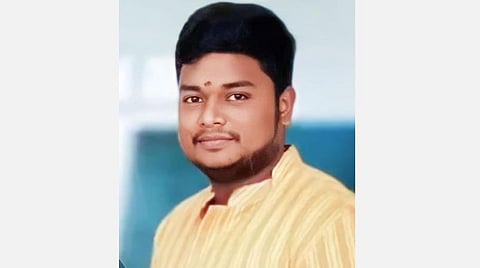 சிவகாசி | சாலையில் சுற்றி திரிந்த மாடுகளால் ஏற்பட்ட விபத்தில் கல்லூரி மாணவர் உயிரிழப்பு