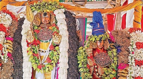 நல்லதே நடக்கும்