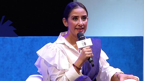 மனிஷா கொய்ராலா | கோப்புப்படம்