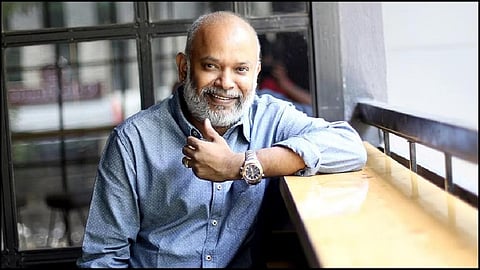 “மலையாள படமான ‘நாயட்டு’ தான் ‘கஸ்டடி’ -க்கு இன்ஸ்பிரேஷன்” - வெங்கட் பிரபு