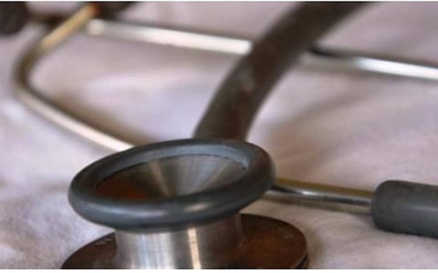 கேரளா மருத்துவர் கொலை: அரசு மருத்துவர்கள் சங்கம் கண்டனம்