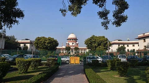 சட்டப்படி தனிநபர்கள் கூட குழந்தையை தத்தெடுக்க முடியும் - உச்ச நீதிமன்றம் கருத்து