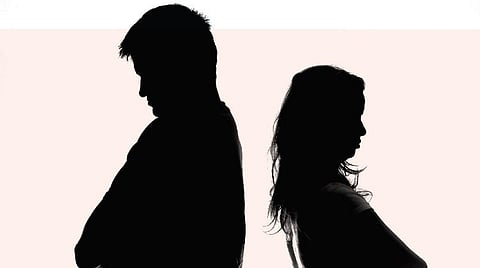 மணமுறிவுக்கு அவசரப்படலாமா?