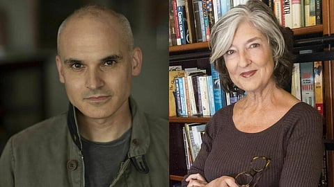 ஹெர்னான் டையஸ், பார்பரா