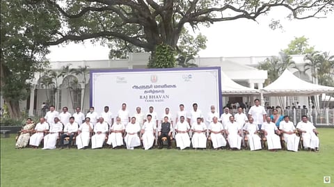 தமிழக அமைச்சர்களின் இலாகா மாற்றம் முதல் சிவசேனா வழக்கு தீர்ப்பு வரை: செய்தித் தெறிப்புகள் 10 @ மே 11, 2023