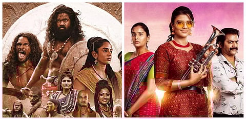 ‘யாத்திசை’ முதல் ‘சொப்பன சுந்தரி’ வரை - இந்த வாரம் ஓடிடியில் என்ன பார்க்கலாம்?