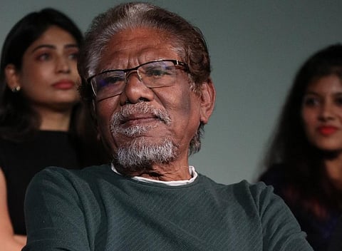 “நான்கு காதல்களை கடந்துவிட்டேன்; எதையுமே இன்றும் மறக்கவில்லை” - பாரதிராஜா