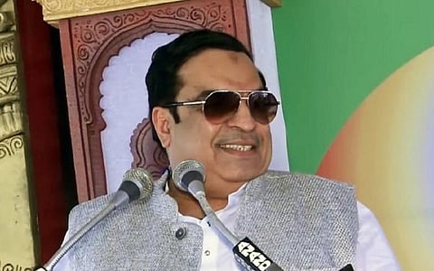 மஜத தலைவர் குமாரசாமி | கோப்புப்படம்