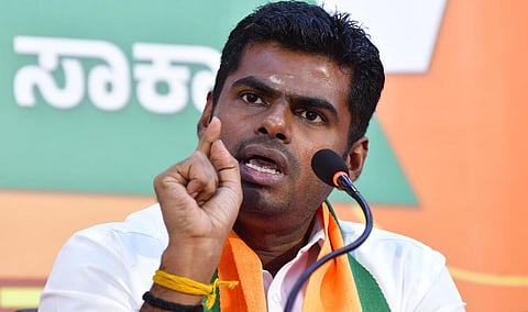 அண்ணாமலை மீது அவதூறு வழக்கு முதல் 68 நீதிபதிகள் பதவி உயர்வு நிறுத்திவைப்பு வரை: செய்தித் தெறிப்புகள் 10 @ மே 12, 2023