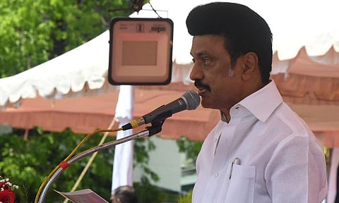 முதல்வர் ஸ்டாலின் | கோப்புப்படம்