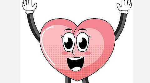 சிறிய உயிரினங்களின் இதயம் வேகமாகத் துடிப்பது ஏன்? - ஆதன்